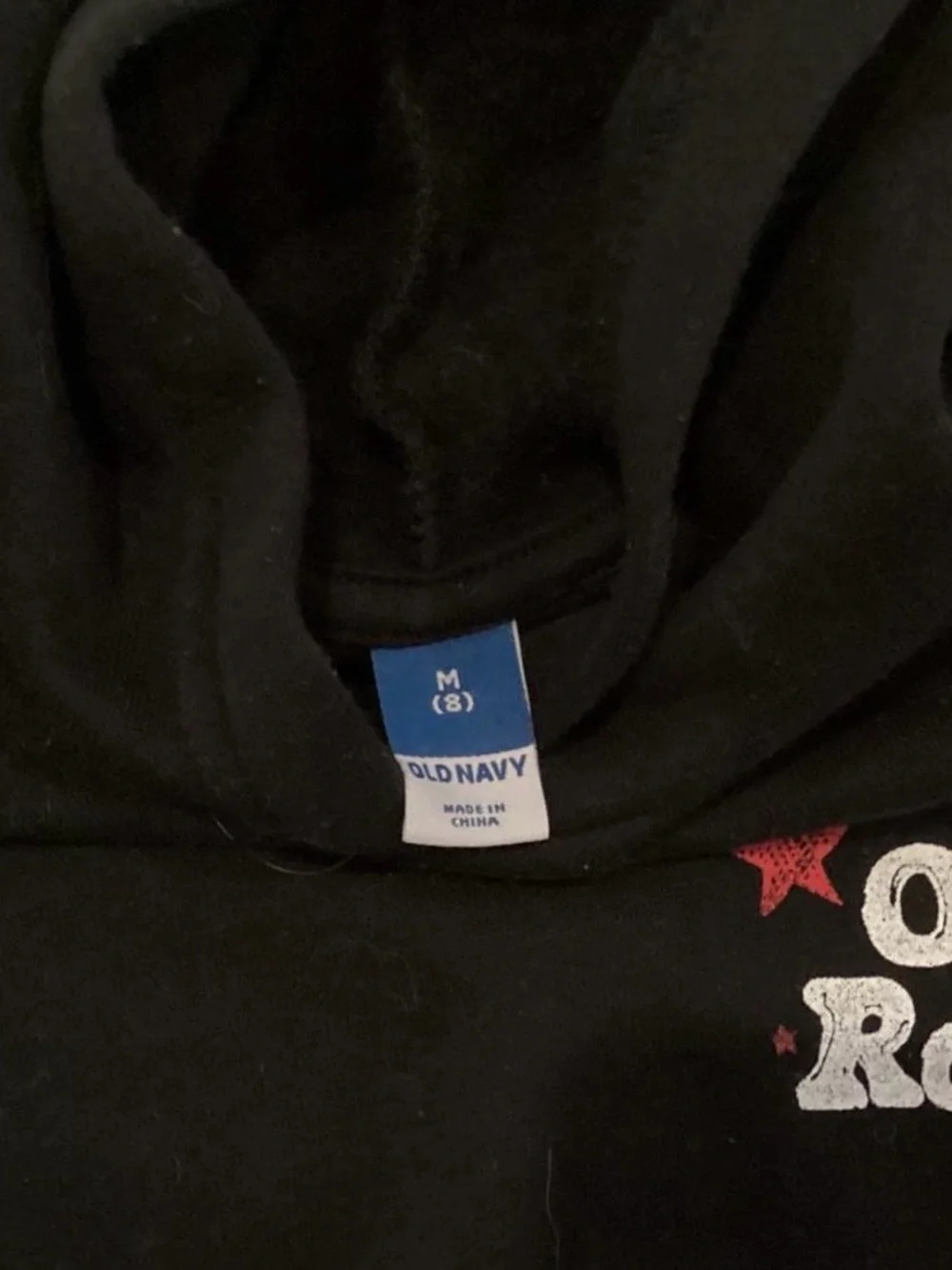 Olivia Rodrigo So American Sweatshirt